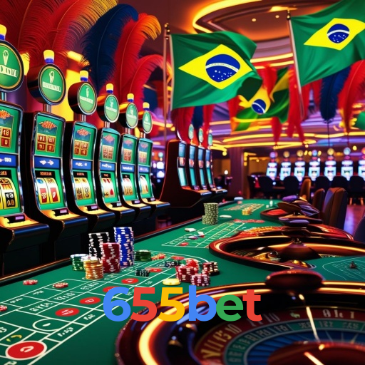Segurança no 655bet
