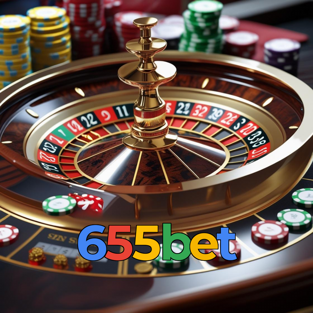 Login no 655bet