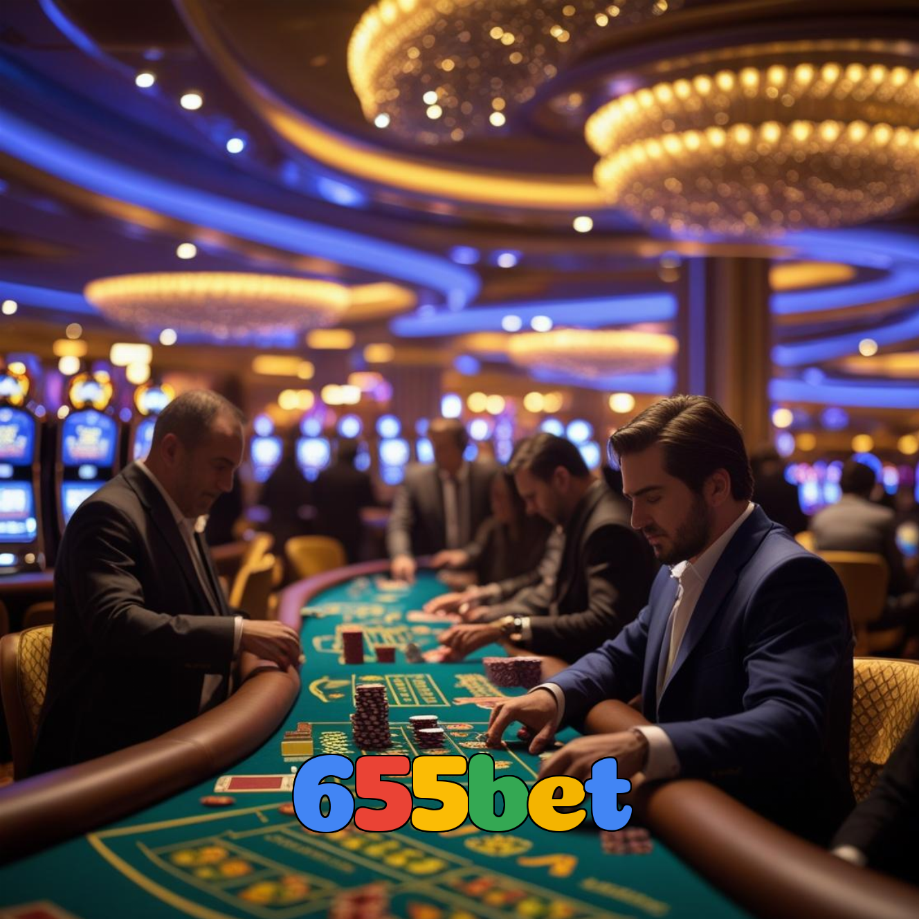 Problemas de Login no 655bet
