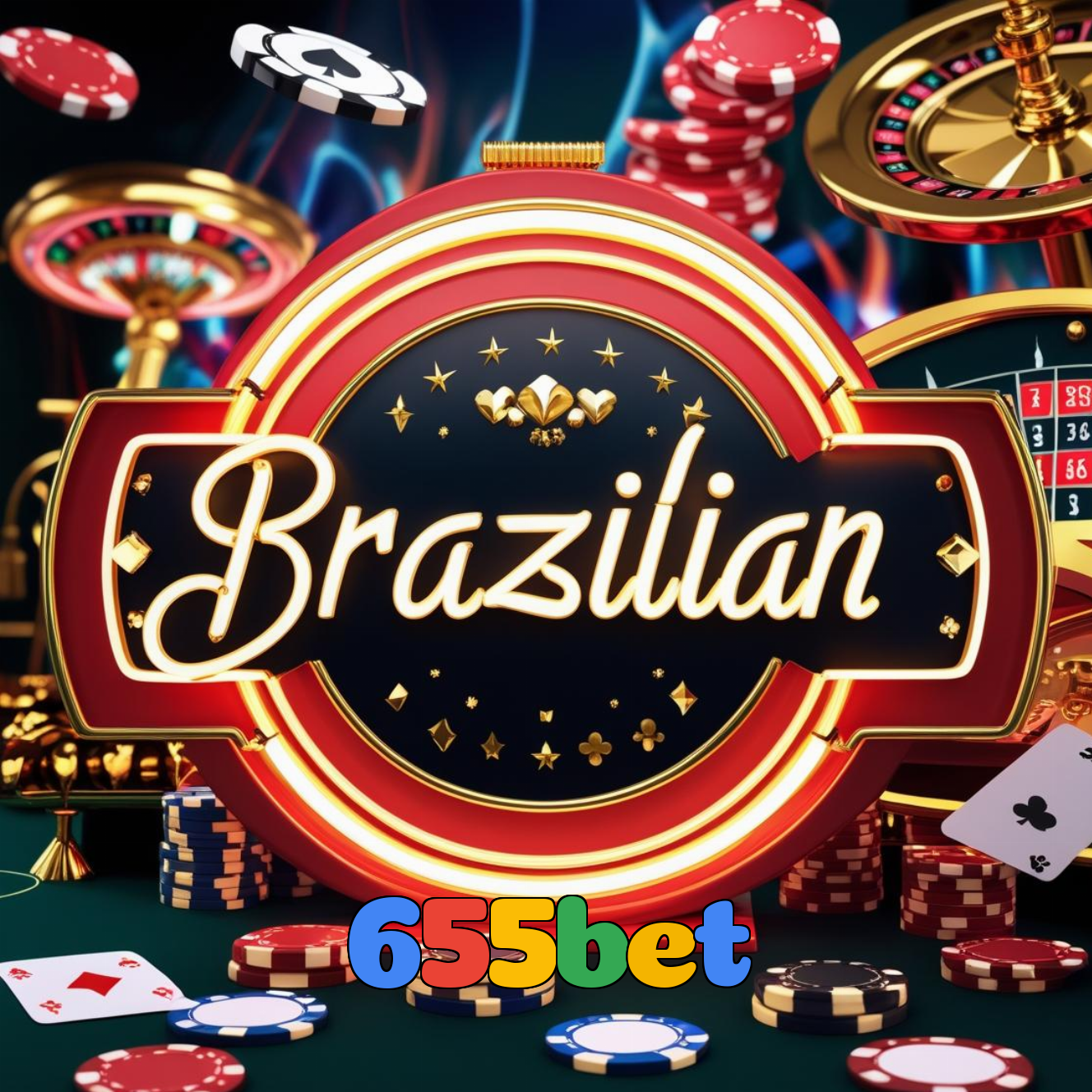 Segurança no 655bet