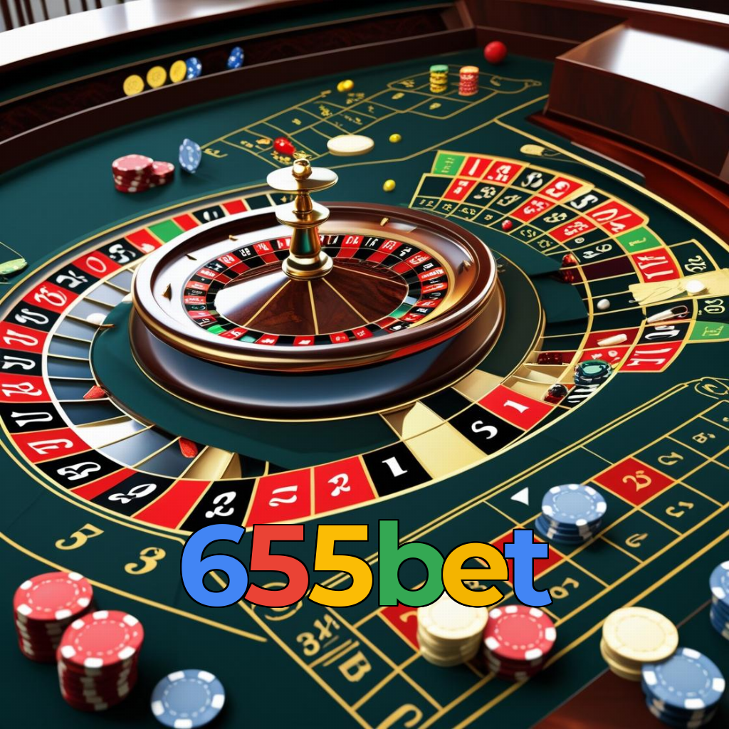 Segurança no 655bet