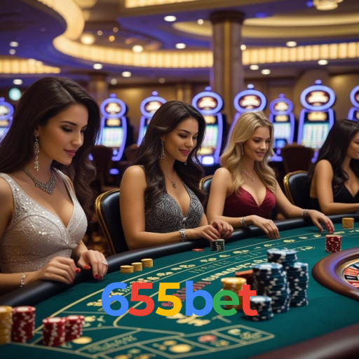 Segurança no 655bet