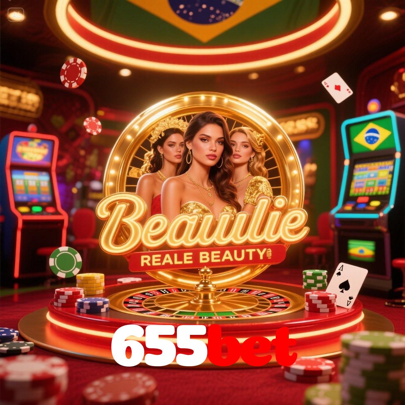 Login no 655bet