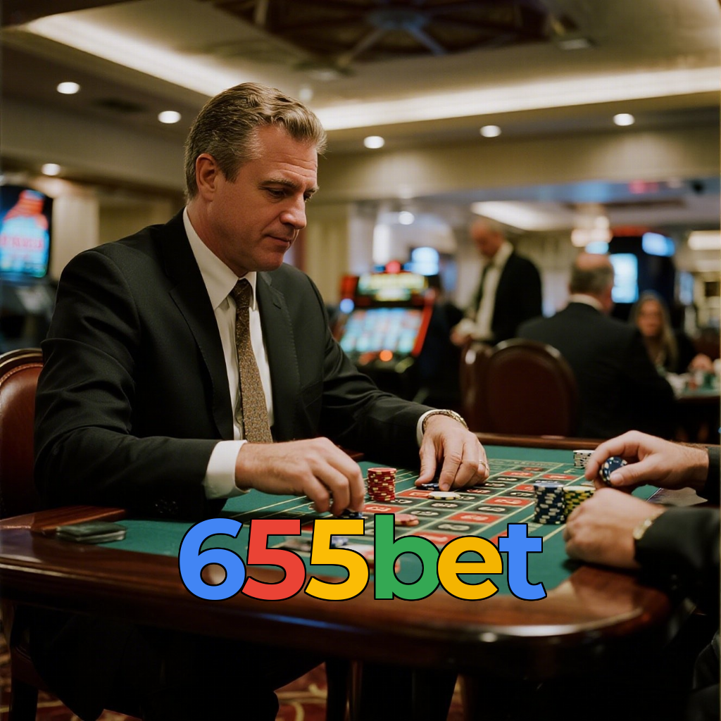 Problemas de Login no 655bet