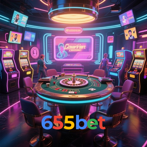 Segurança no 655bet