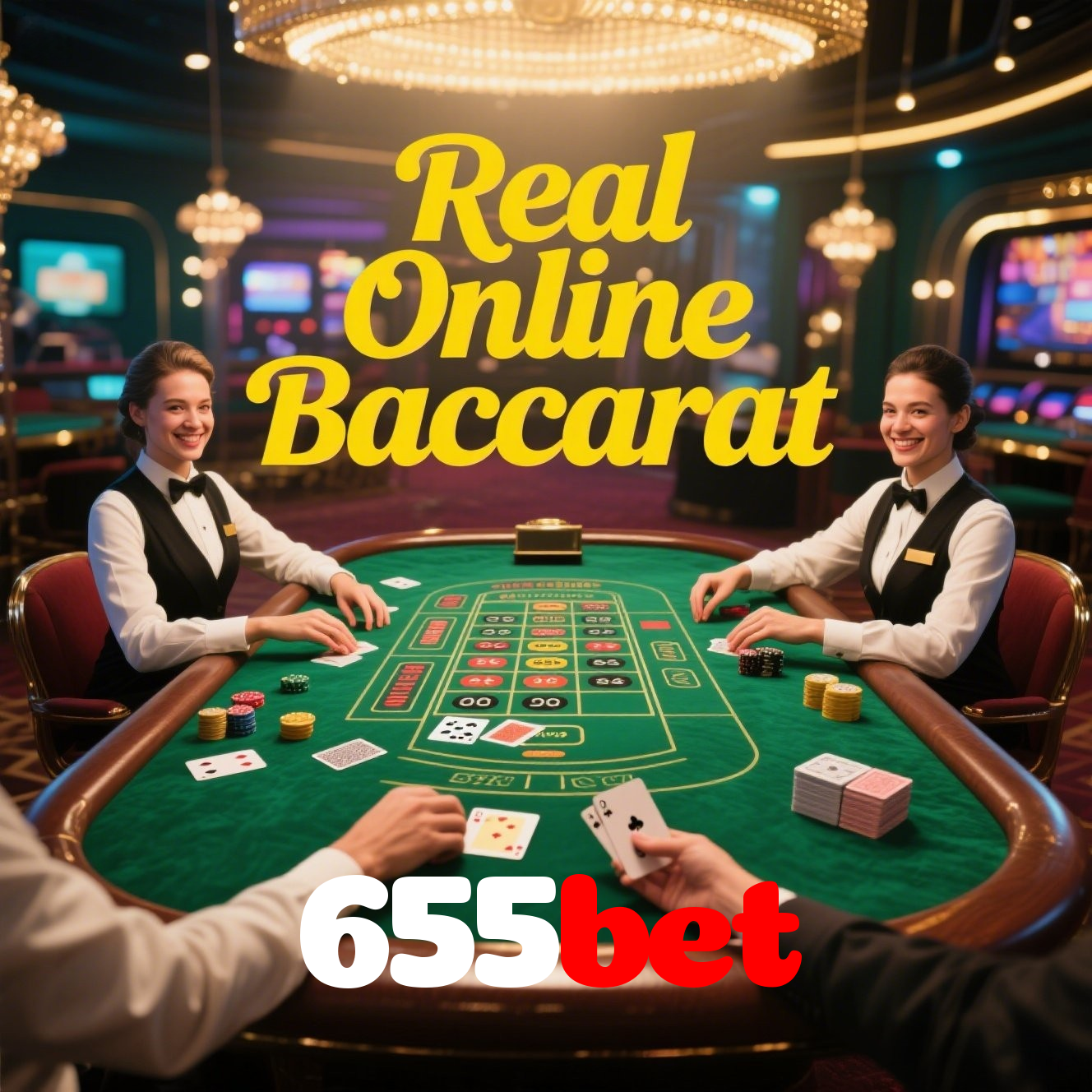 Login no 655bet