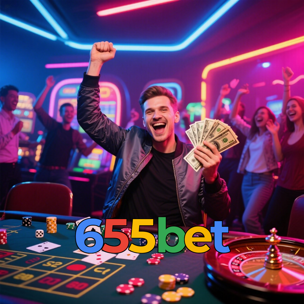 Segurança no 655bet