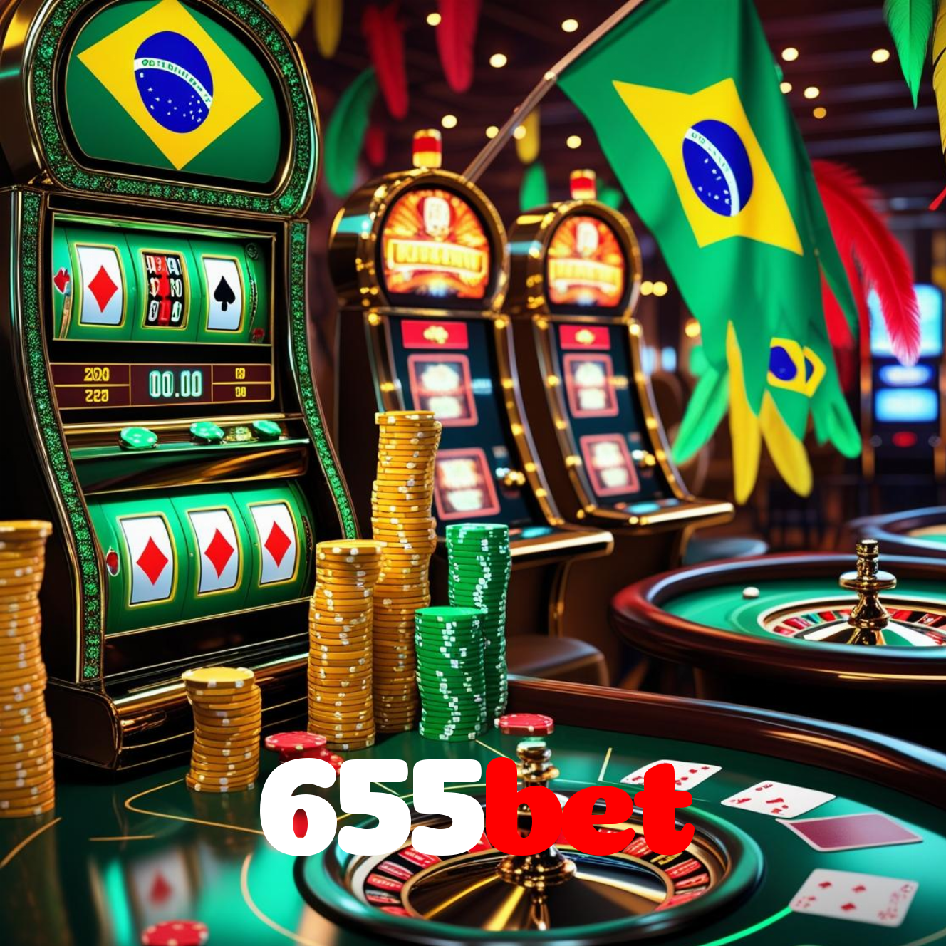 Segurança no 655bet