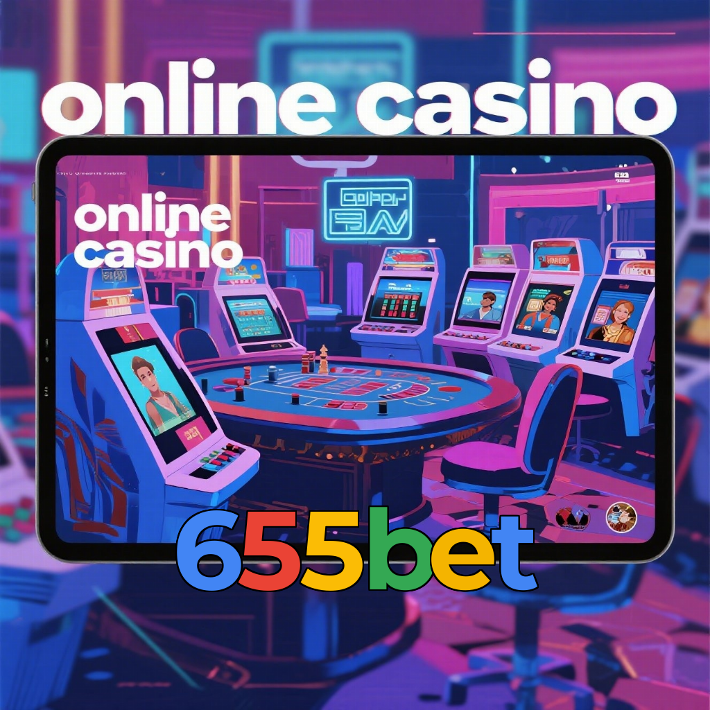 Segurança no 655bet