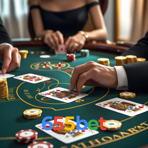 Segurança no 655bet