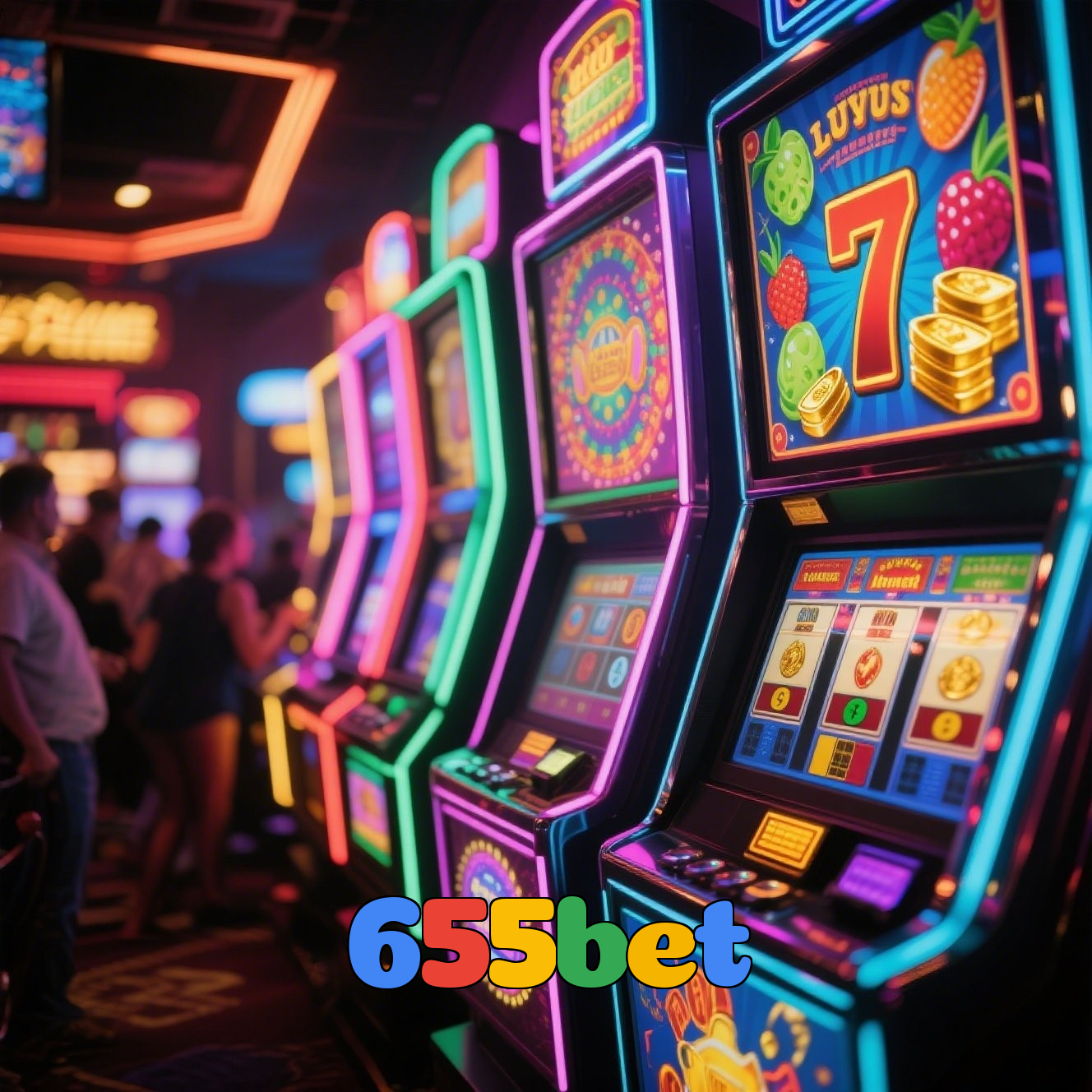 Segurança no 655bet