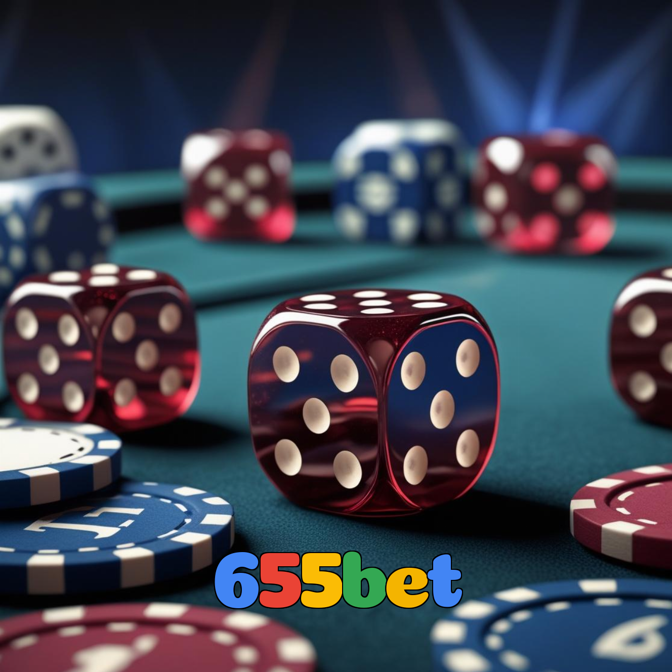 Segurança no 655bet