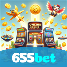 Login no 655bet