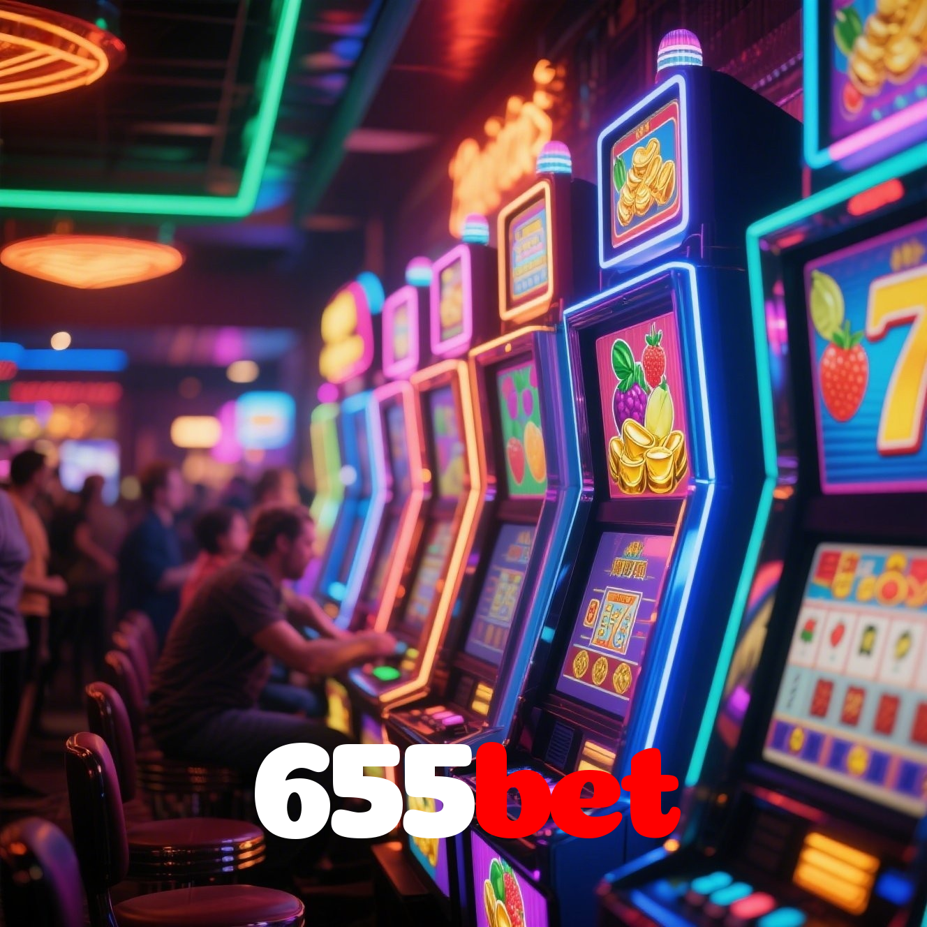 Problemas de Login no 655bet