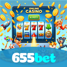 Login no 655bet