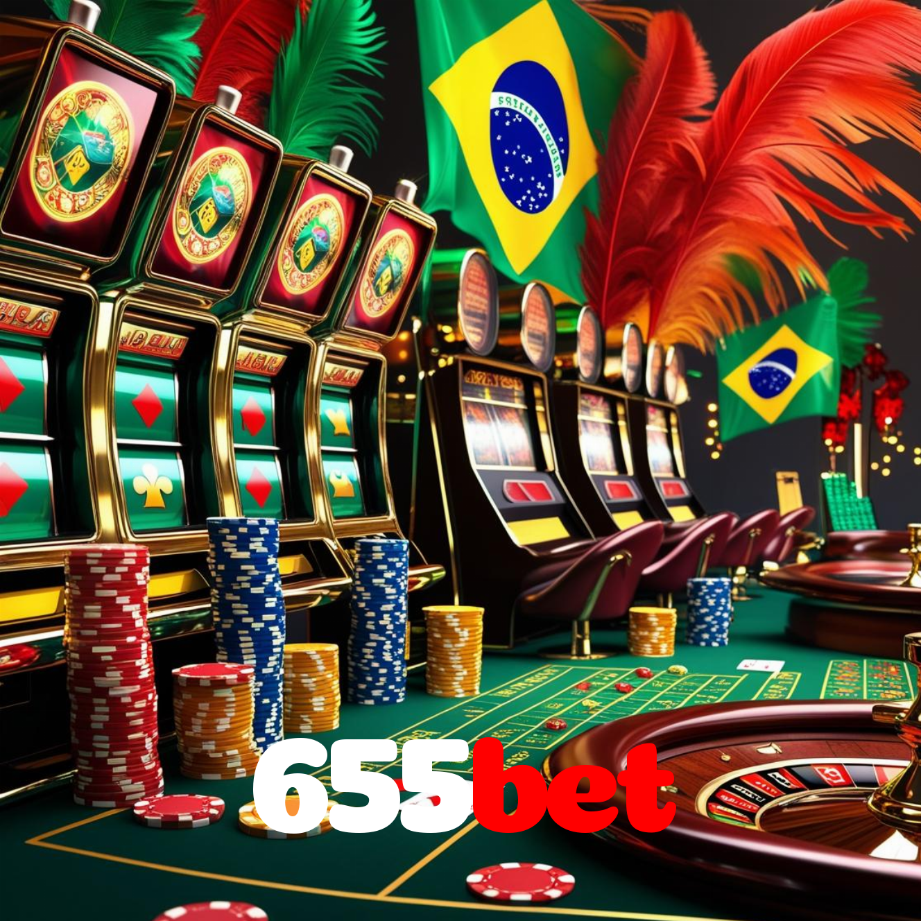 Login no 655bet