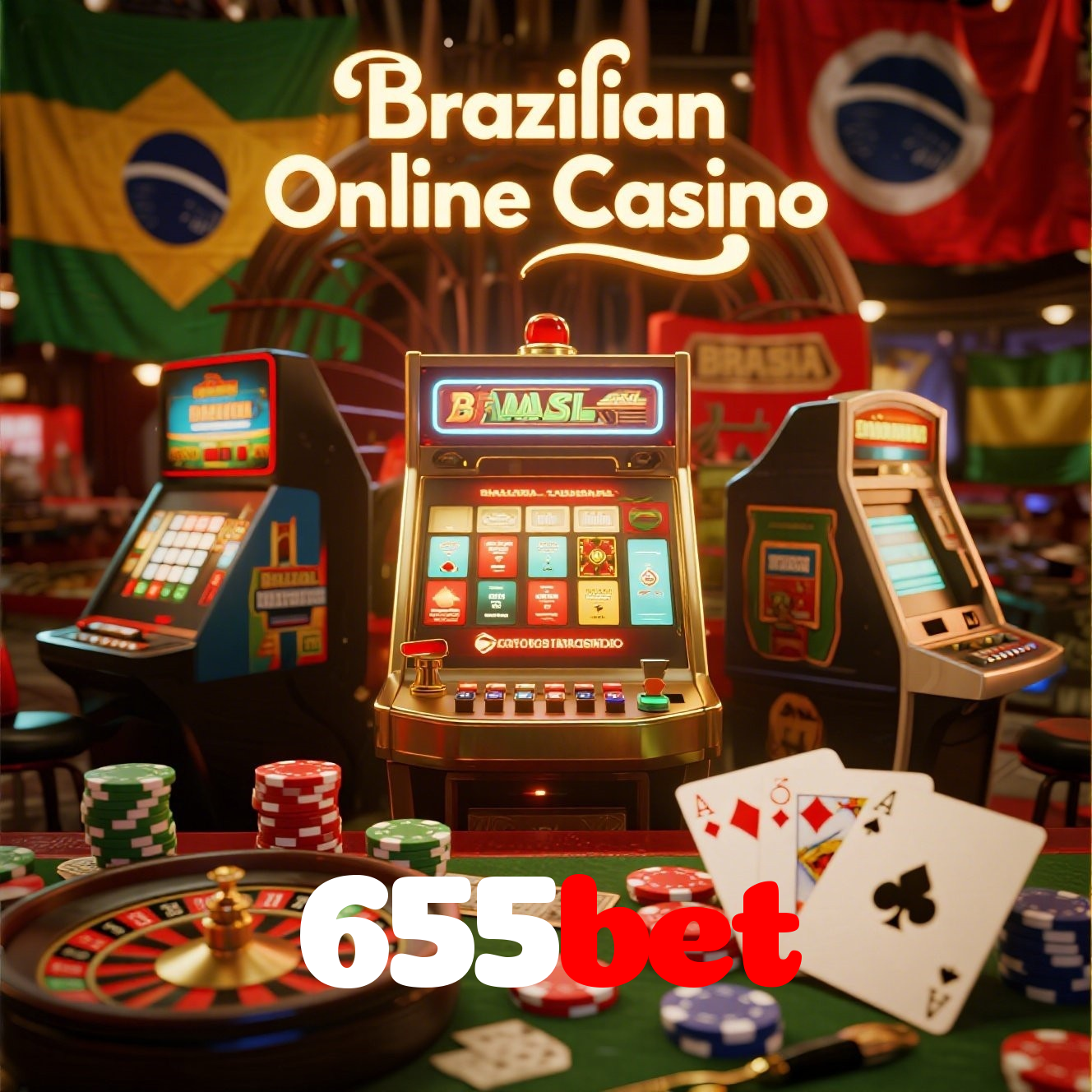 Login no 655bet