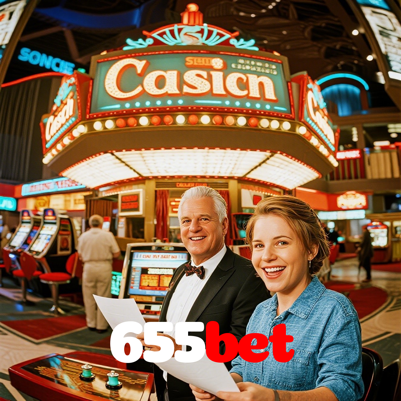Problemas de Login no 655bet