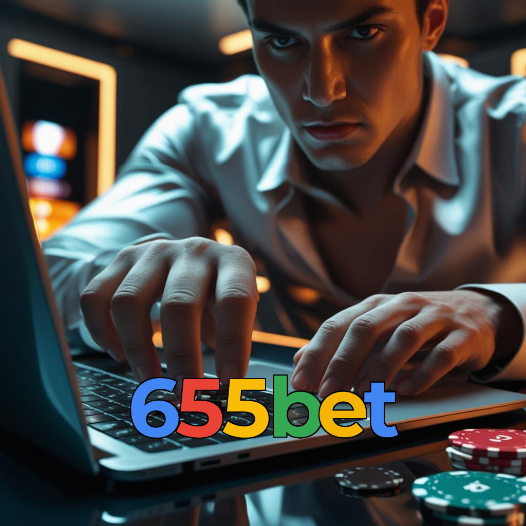 Problemas de Login no 655bet