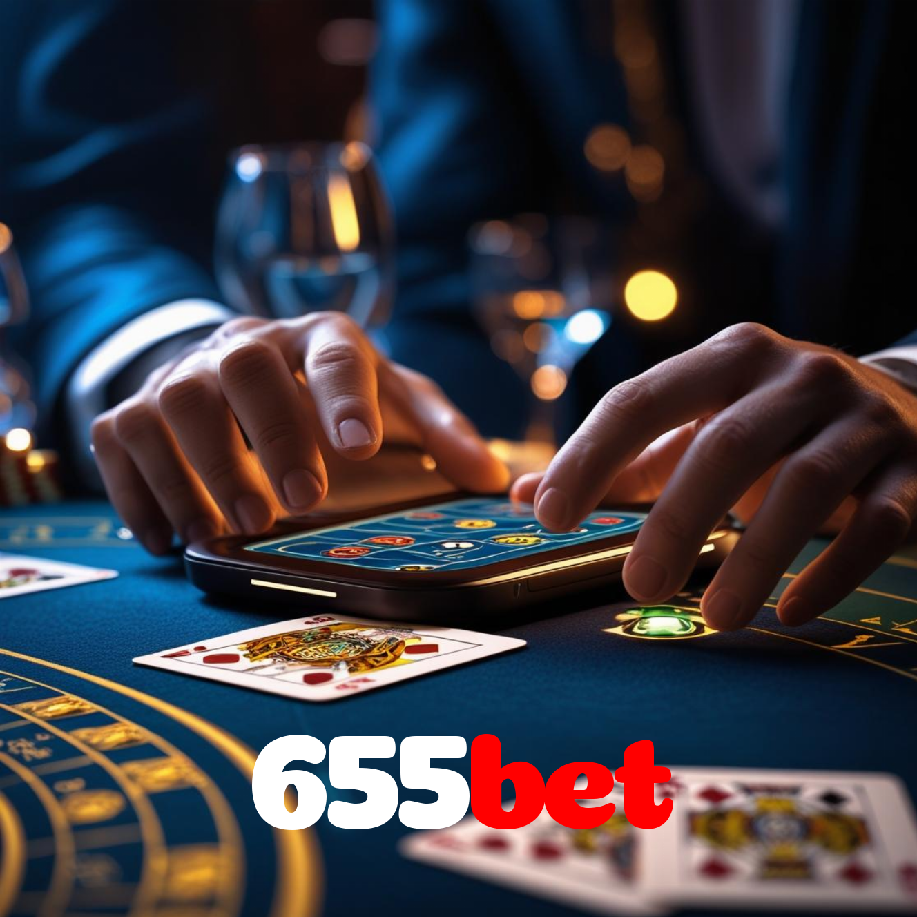 Problemas de Login no 655bet