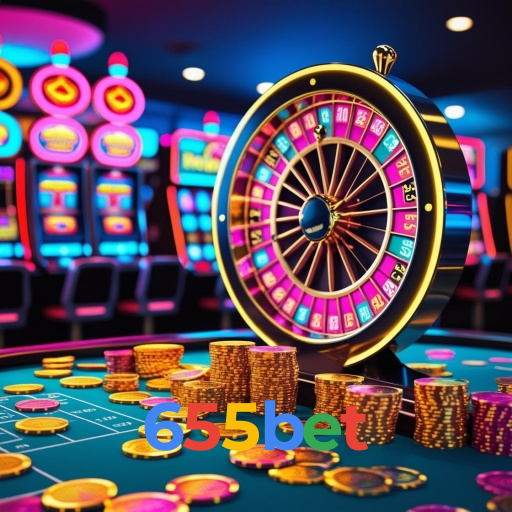 Login no 655bet