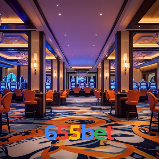 Segurança no 655bet