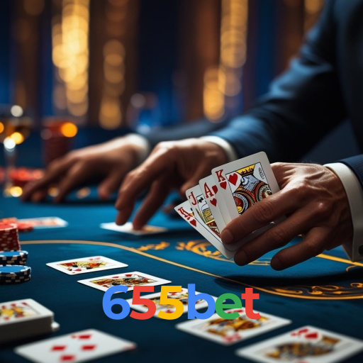 Segurança no 655bet