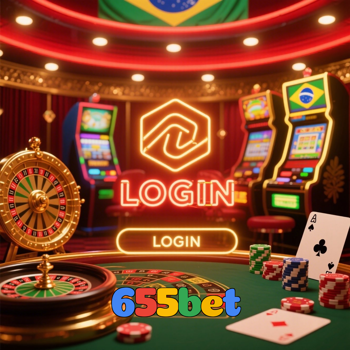 Segurança no 655bet