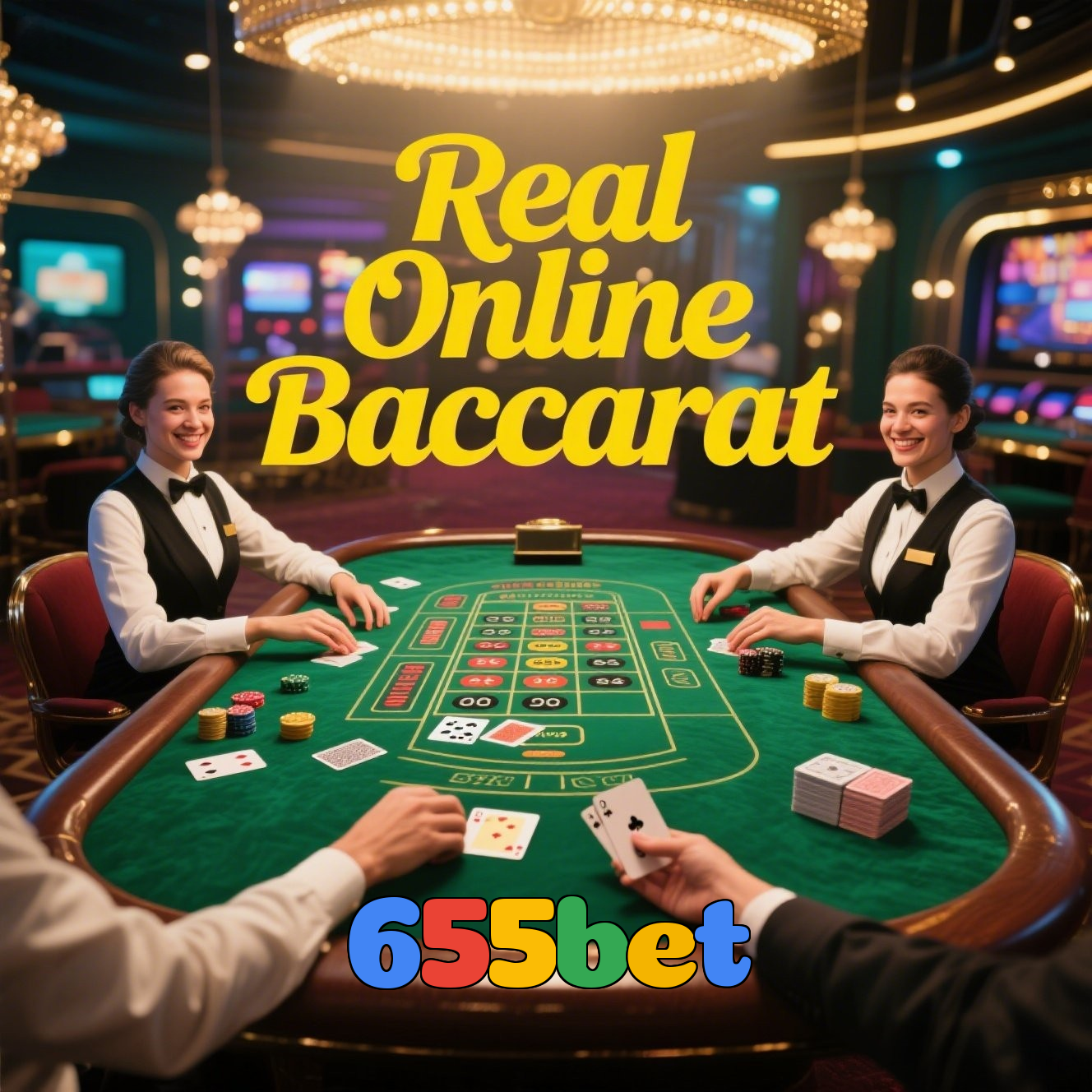 Login no 655bet