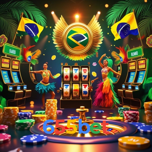 Login no 655bet