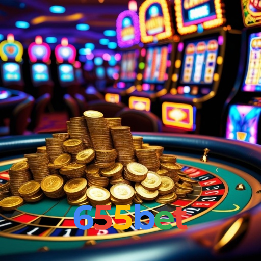 Segurança no 655bet