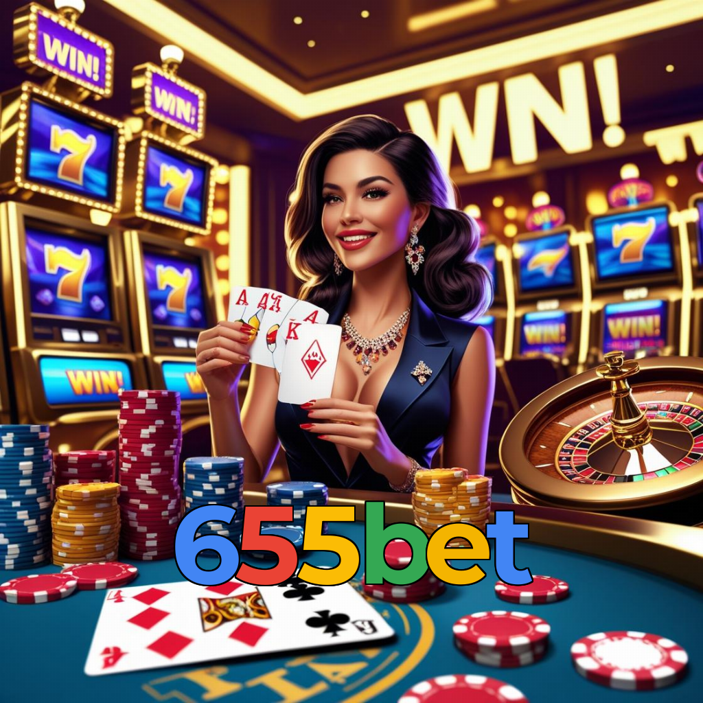 Login no 655bet