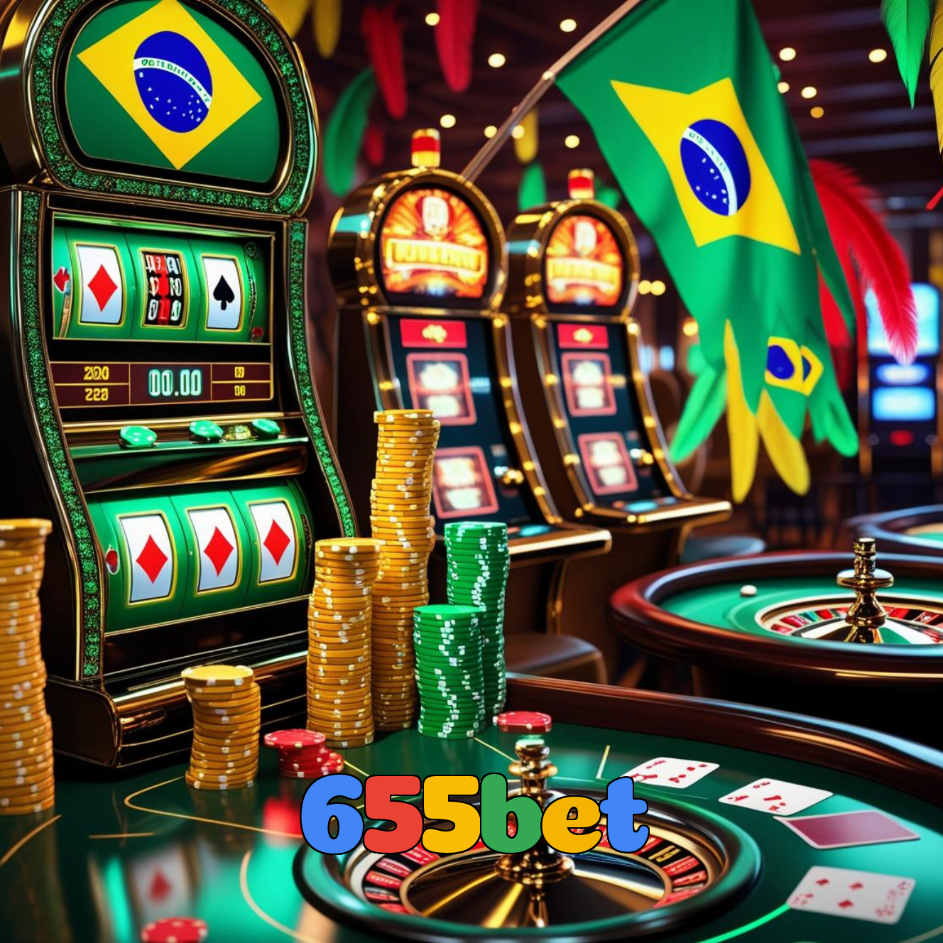 Login no 655bet