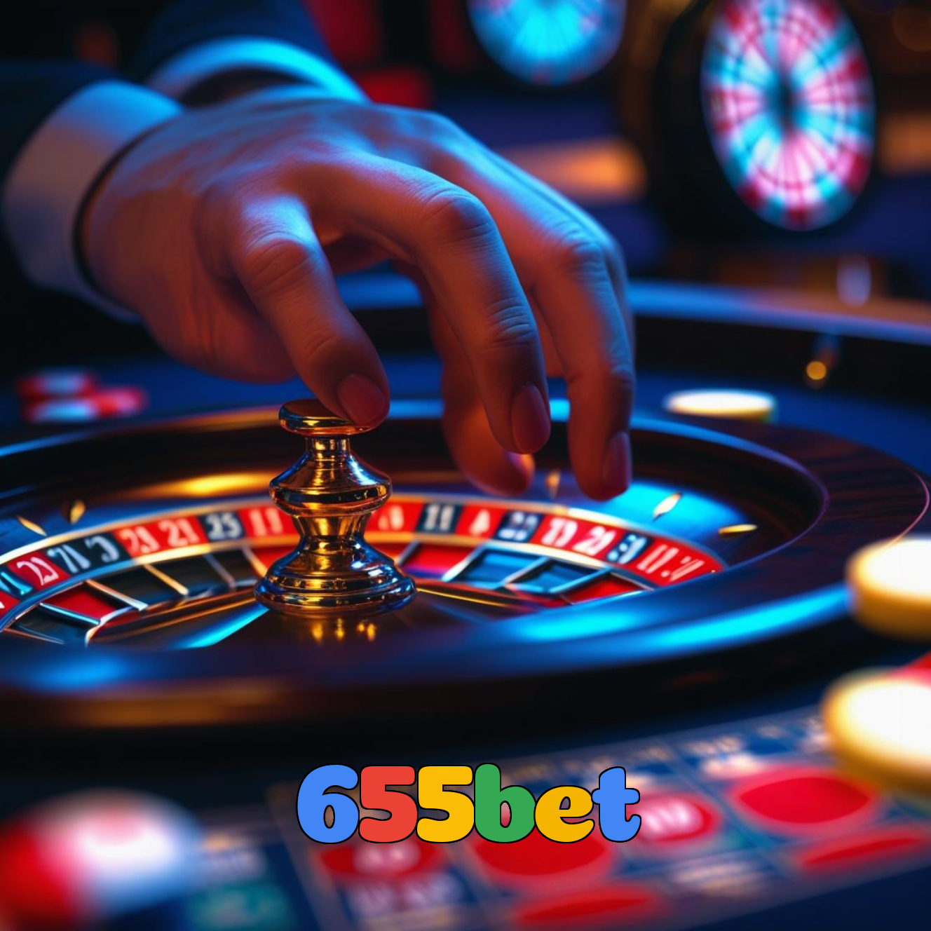 Problemas de Login no 655bet