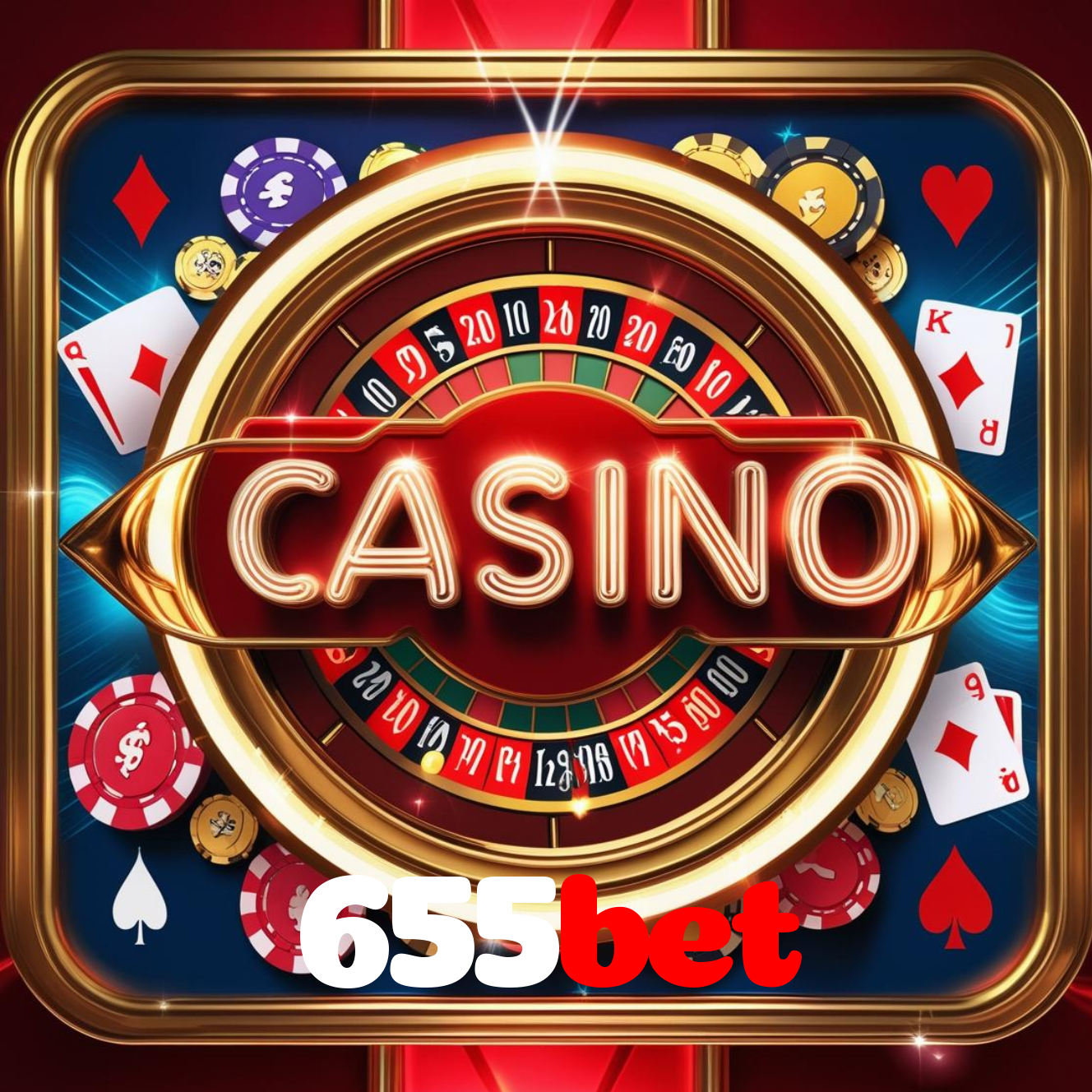 Login no 655bet