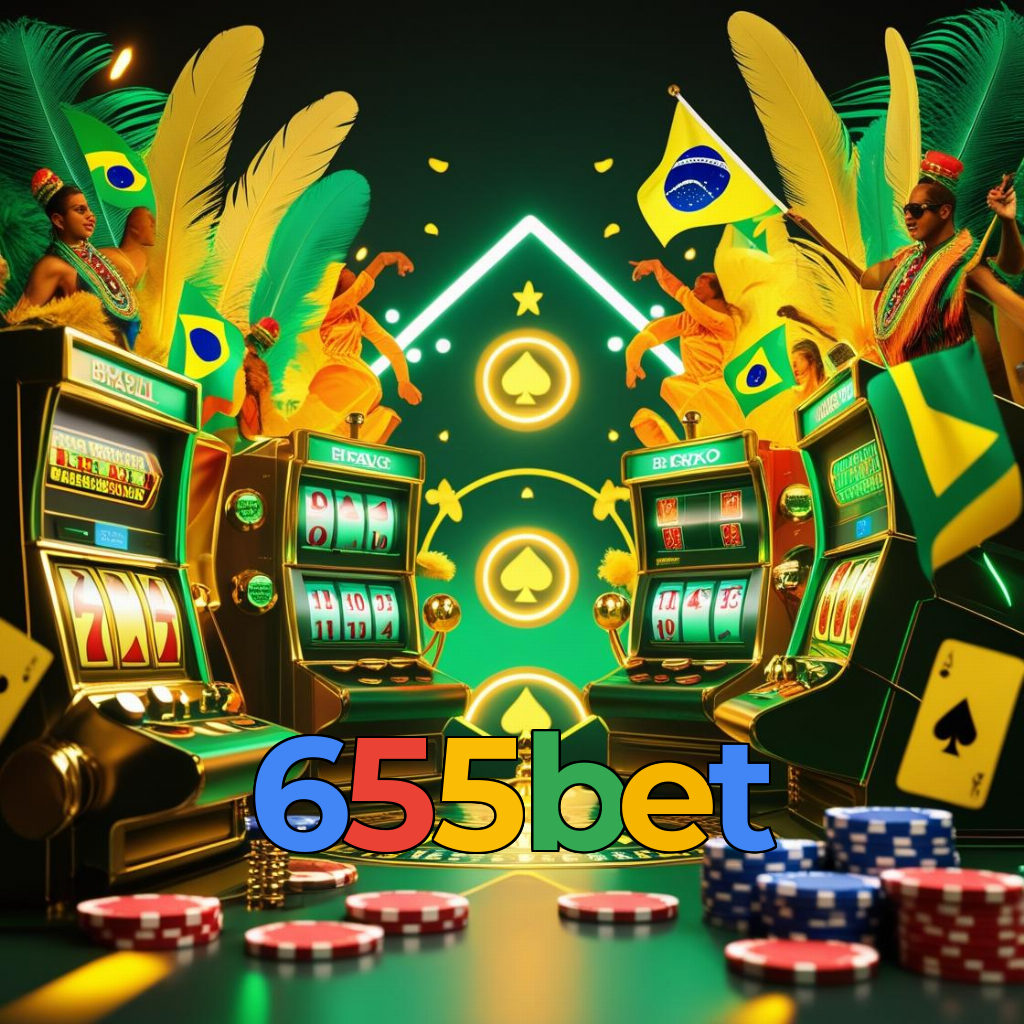 Segurança no 655bet