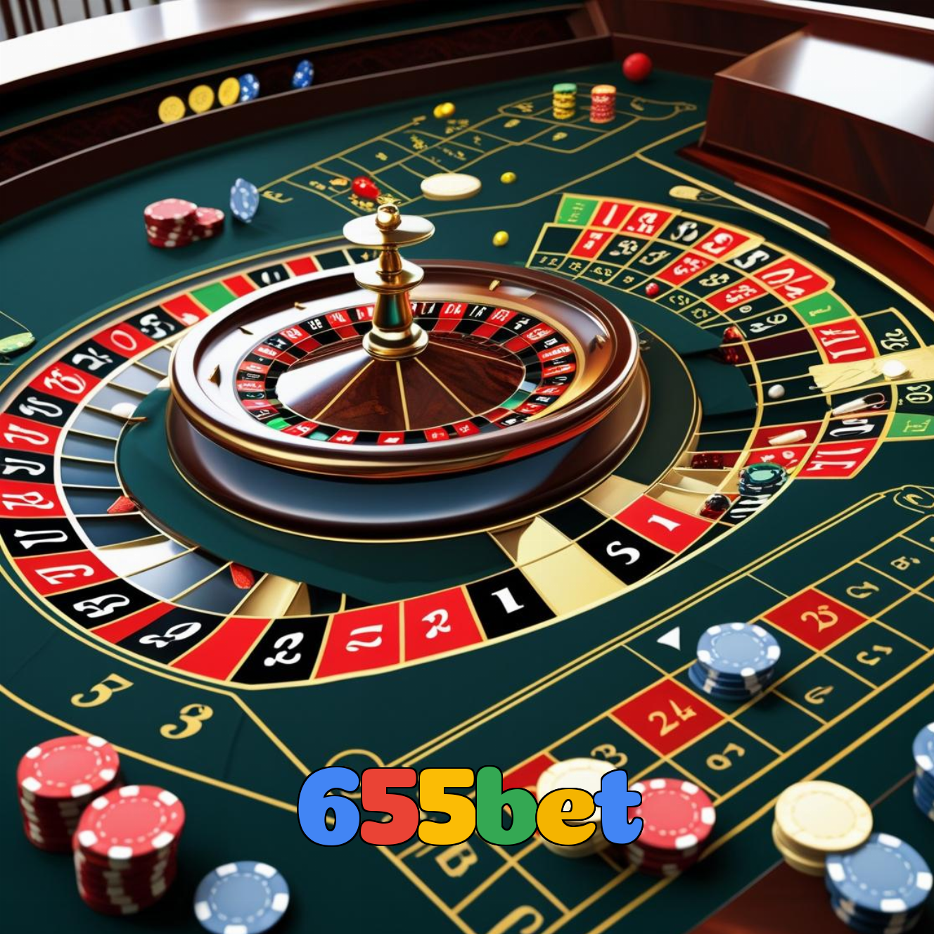 Segurança no 655bet