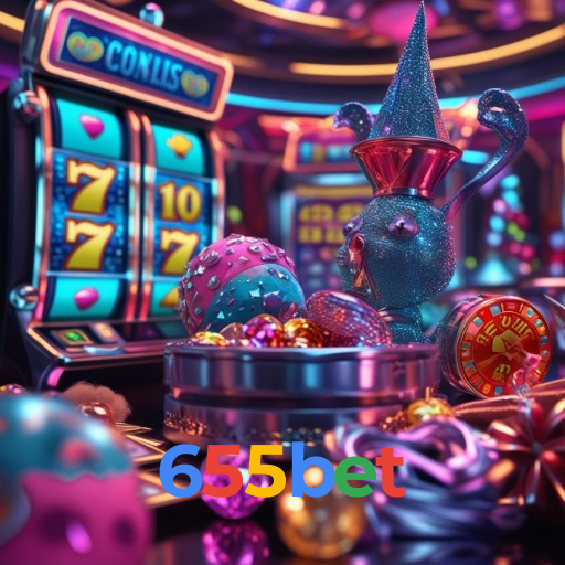 Login no 655bet