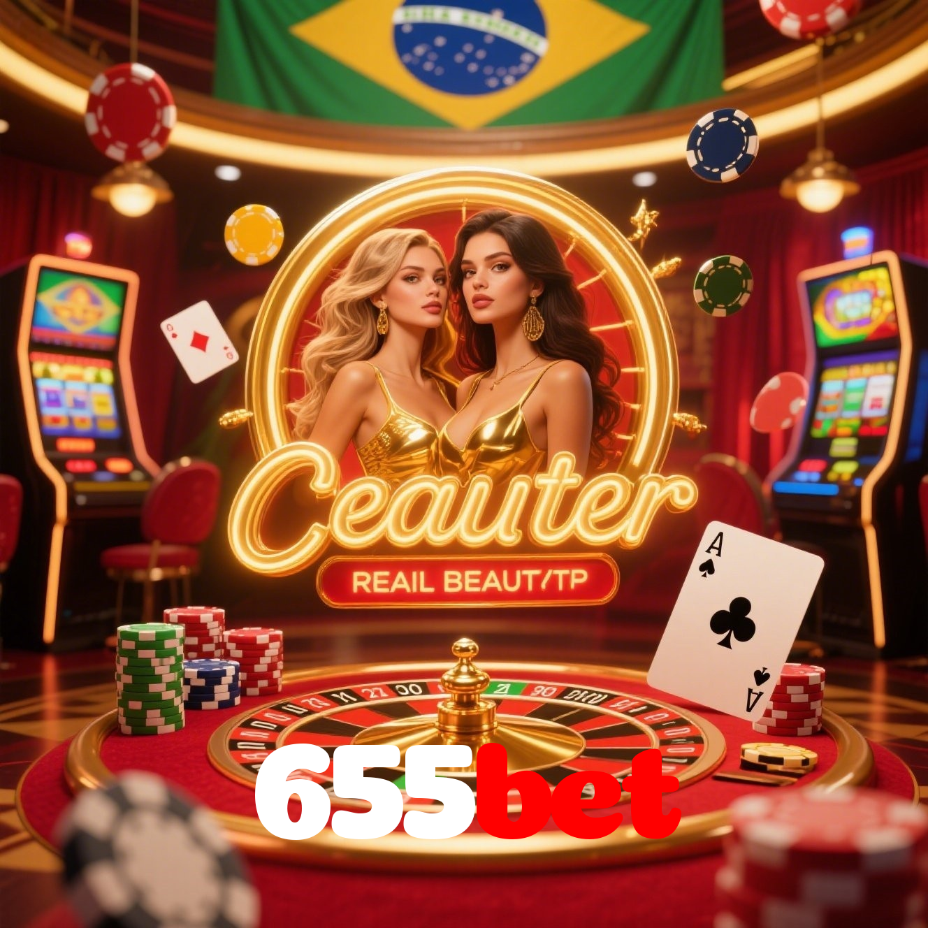 Login no 655bet