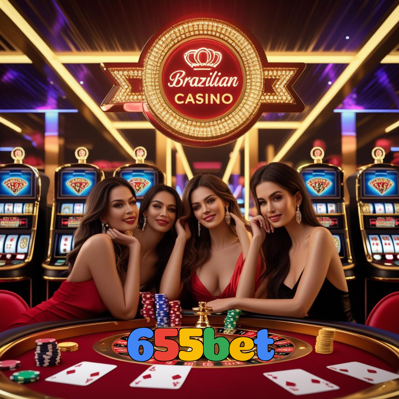 Login no 655bet