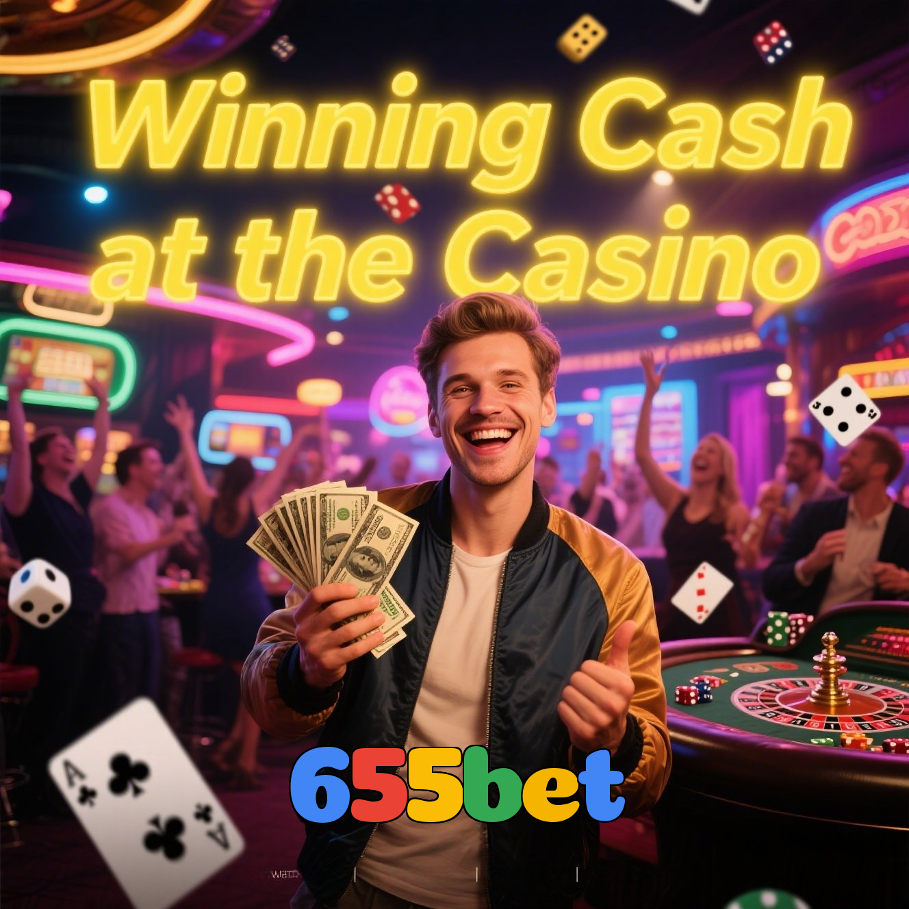 Segurança no 655bet