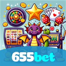 Problemas de Login no 655bet