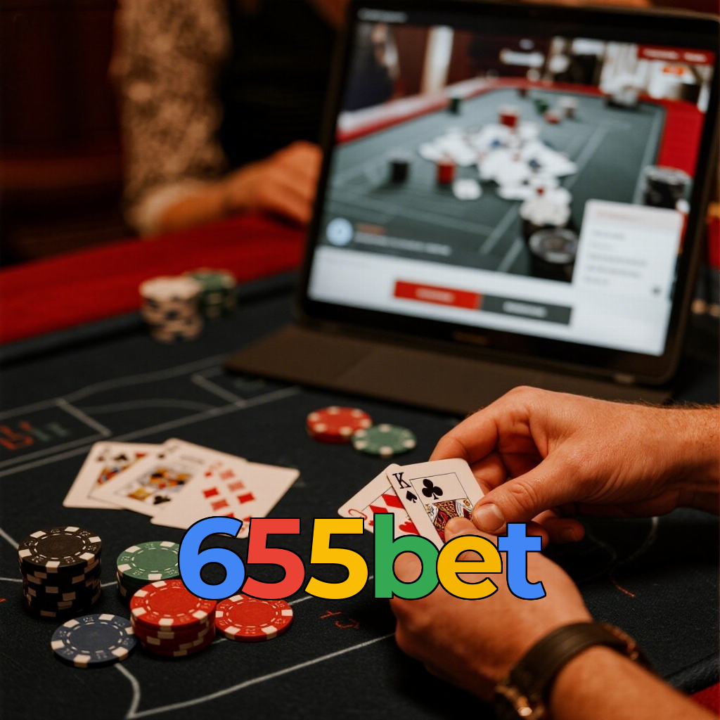 Login no 655bet