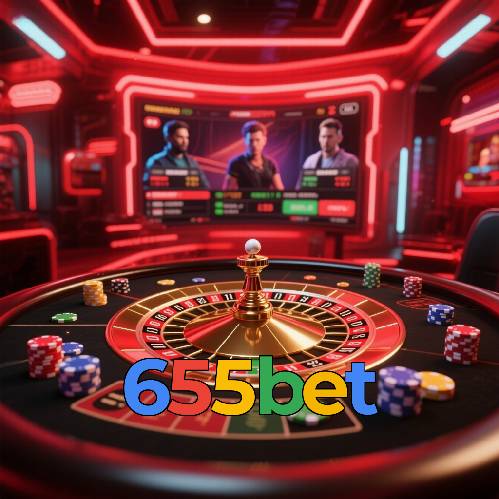 Segurança no 655bet