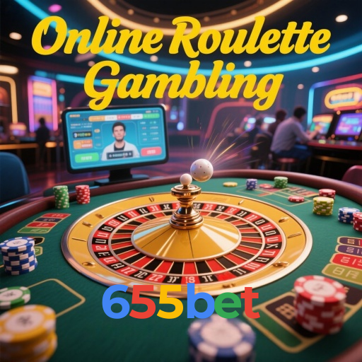 Login no 655bet