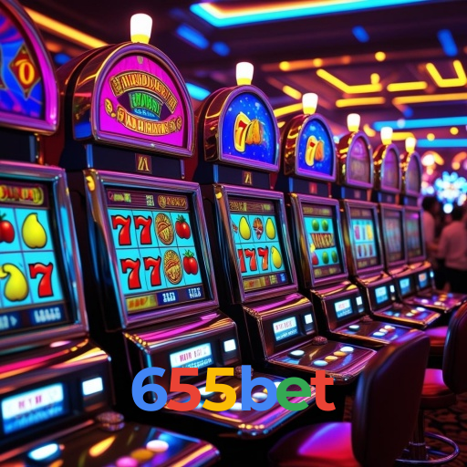 Login no 655bet