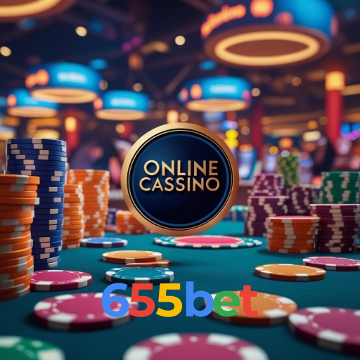 Login no 655bet