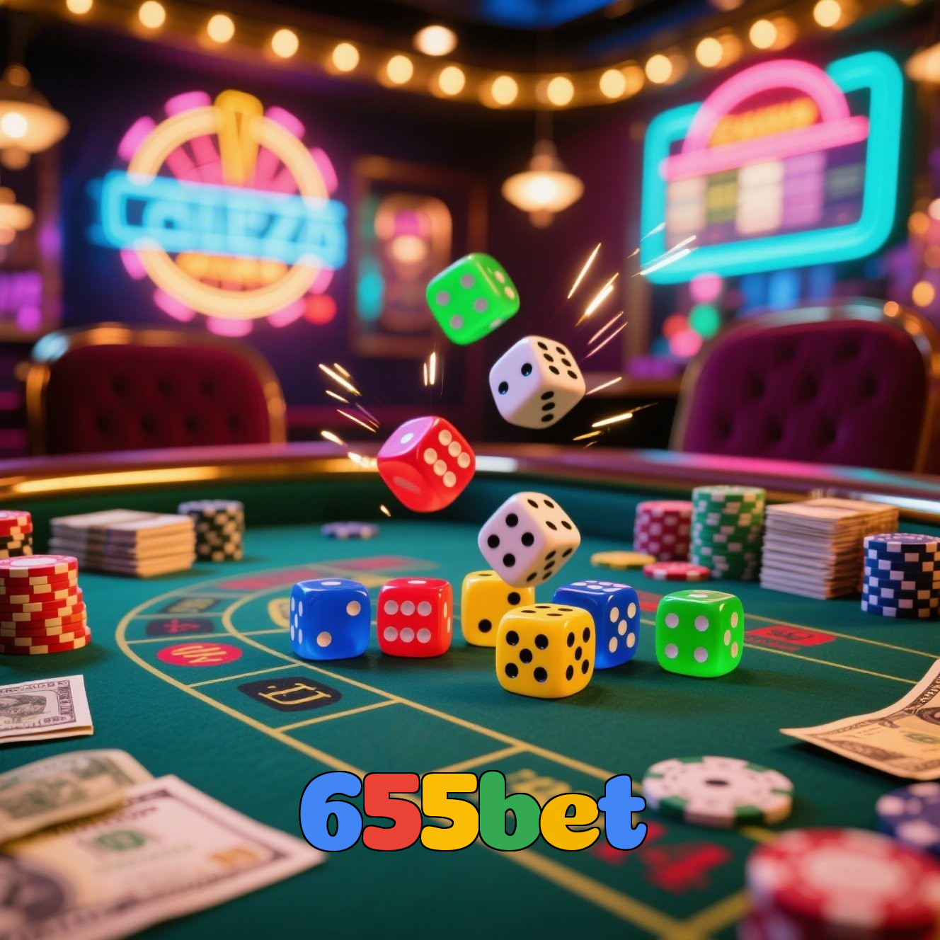 Problemas de Login no 655bet
