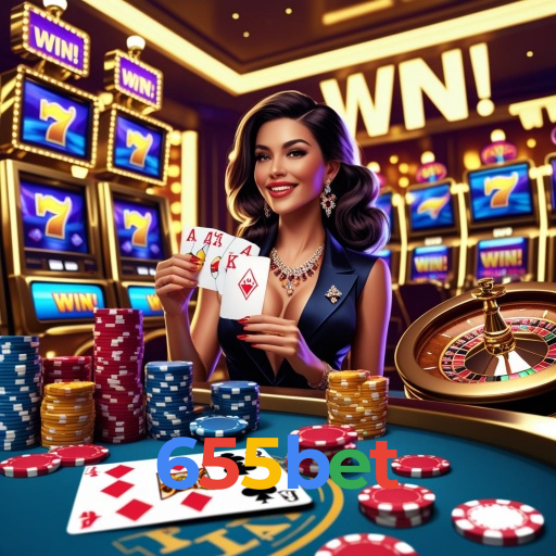 Login no 655bet