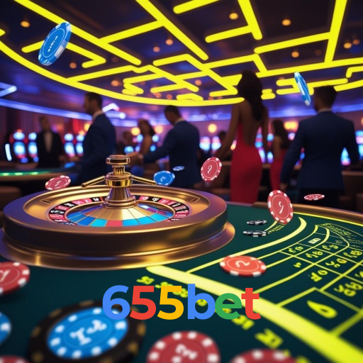 Segurança no 655bet